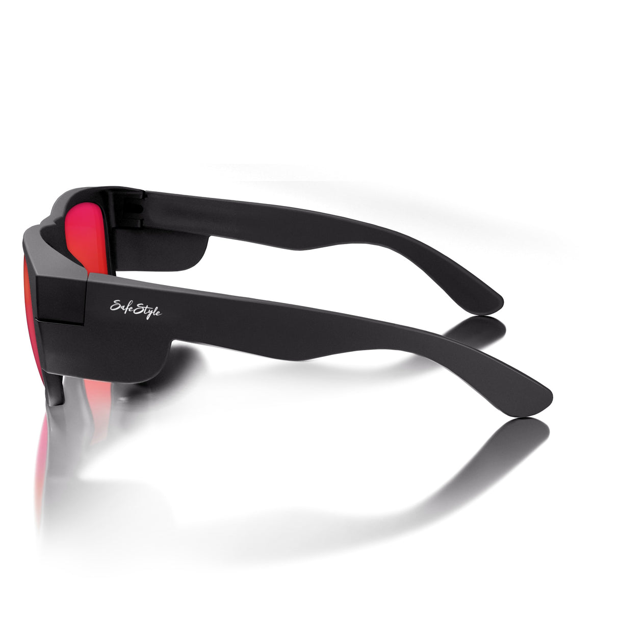 Safestyle, Fusions Red Polarised Safety Glasses