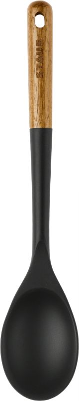 Serving Spoon - Staub (30cm)