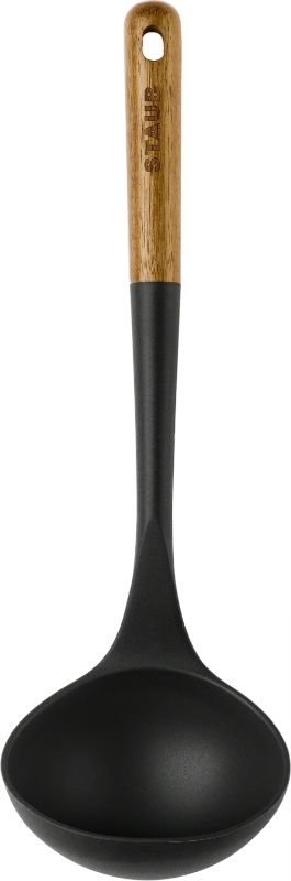 Soup Ladle - Staub (30cm)