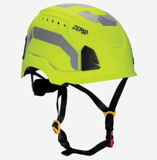 APEX X2 Vented multi-impact tested helmet (Each)