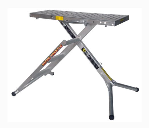 Easy Access Stabull 3 Step Platform