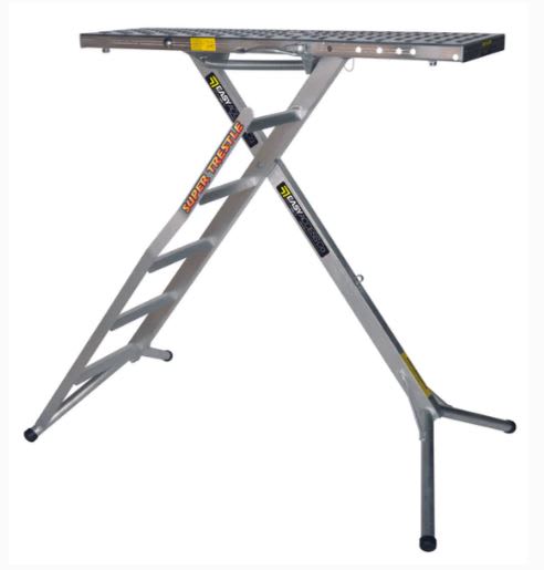 Easy Access Stabull Platform (5 Step)