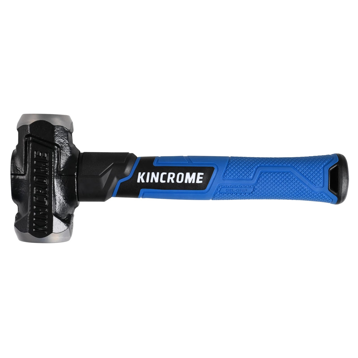 Kincrome Club Hammer Graphite 3lb