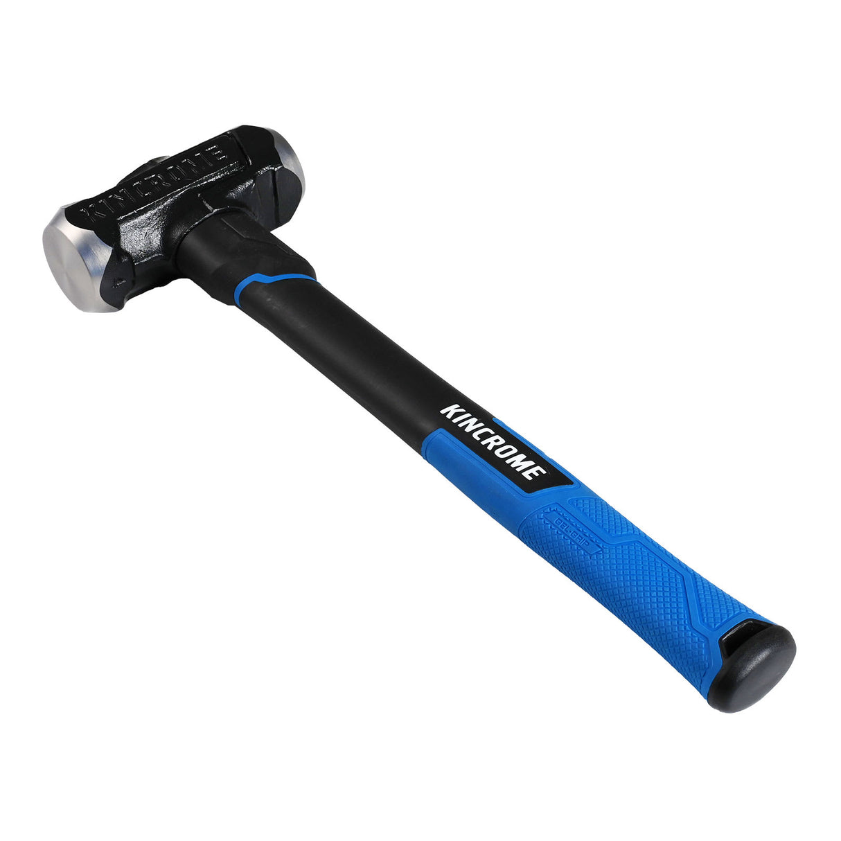 Kincrome Long Club Hammer Graphite 4lb
