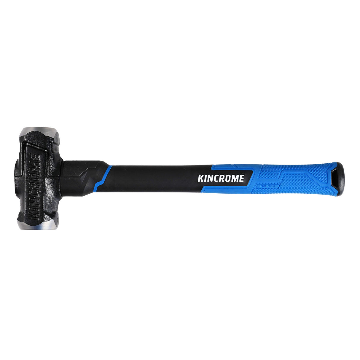 Kincrome Long Club Hammer Graphite 4lb
