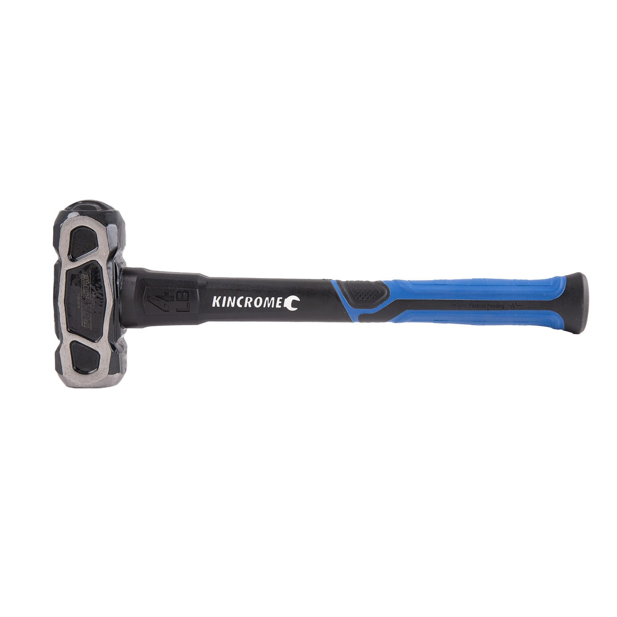 Kincrome Ironkore Club Hammer 4lb