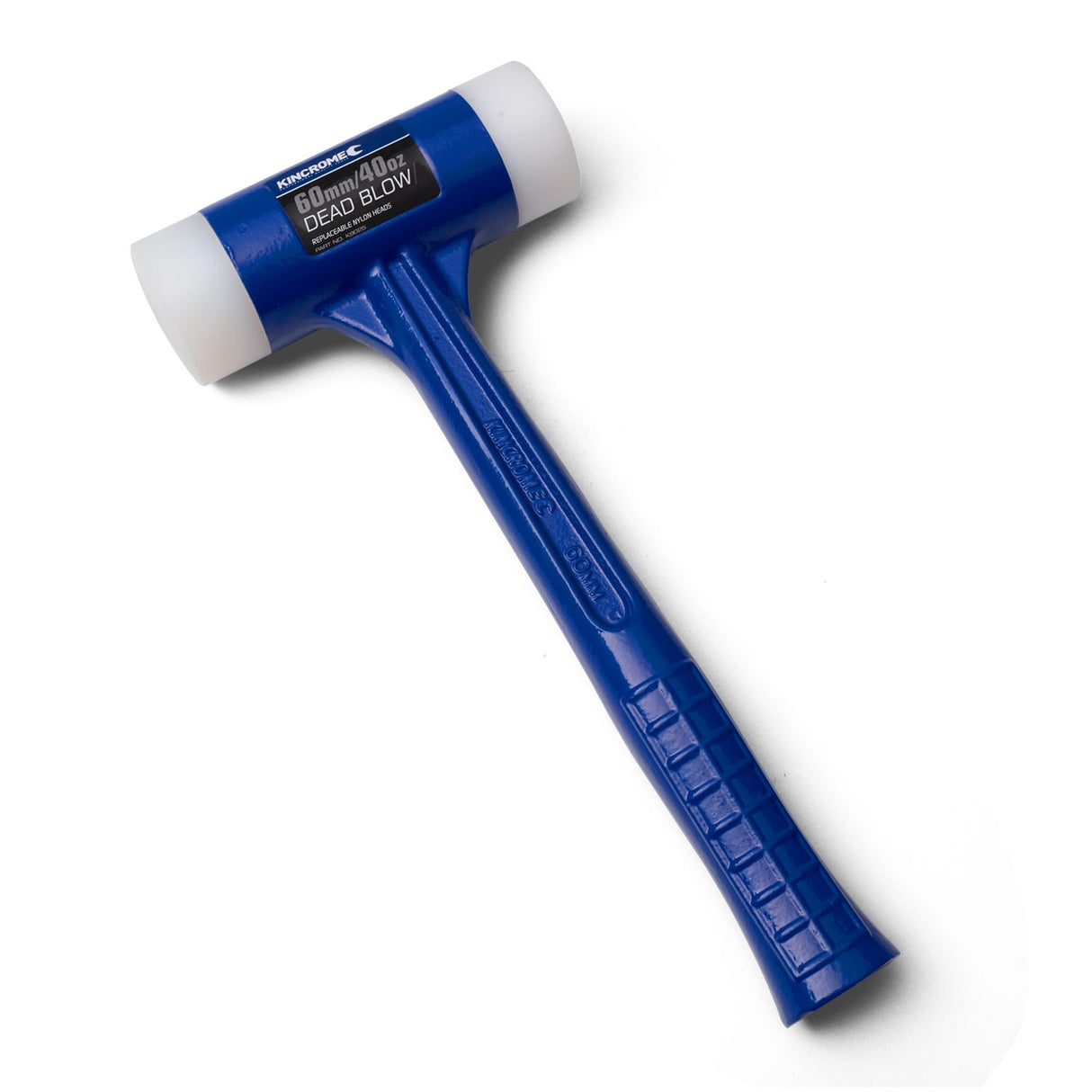 Kincrome Dead Blow Hammer 40oz