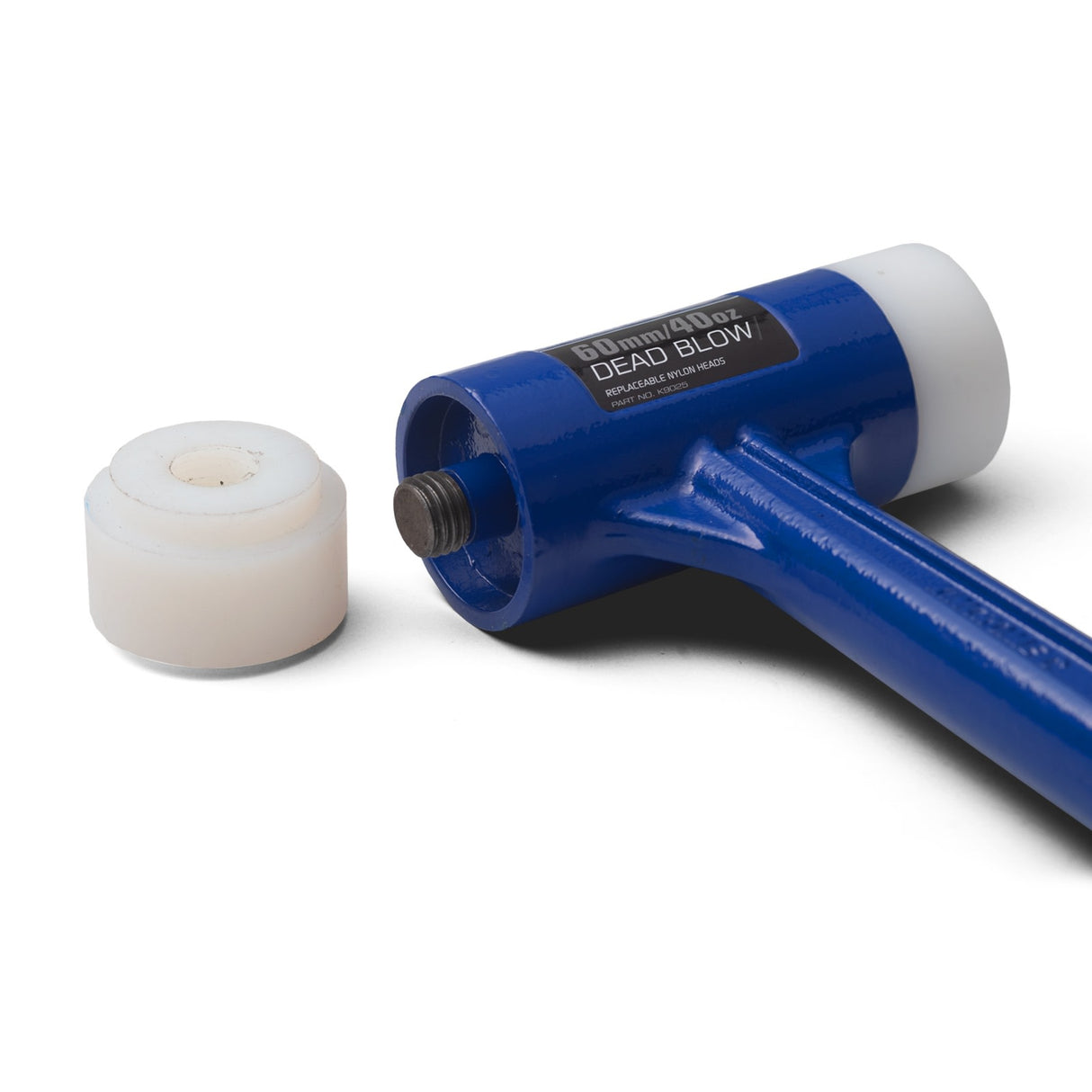 Kincrome Dead Blow Hammer 40oz