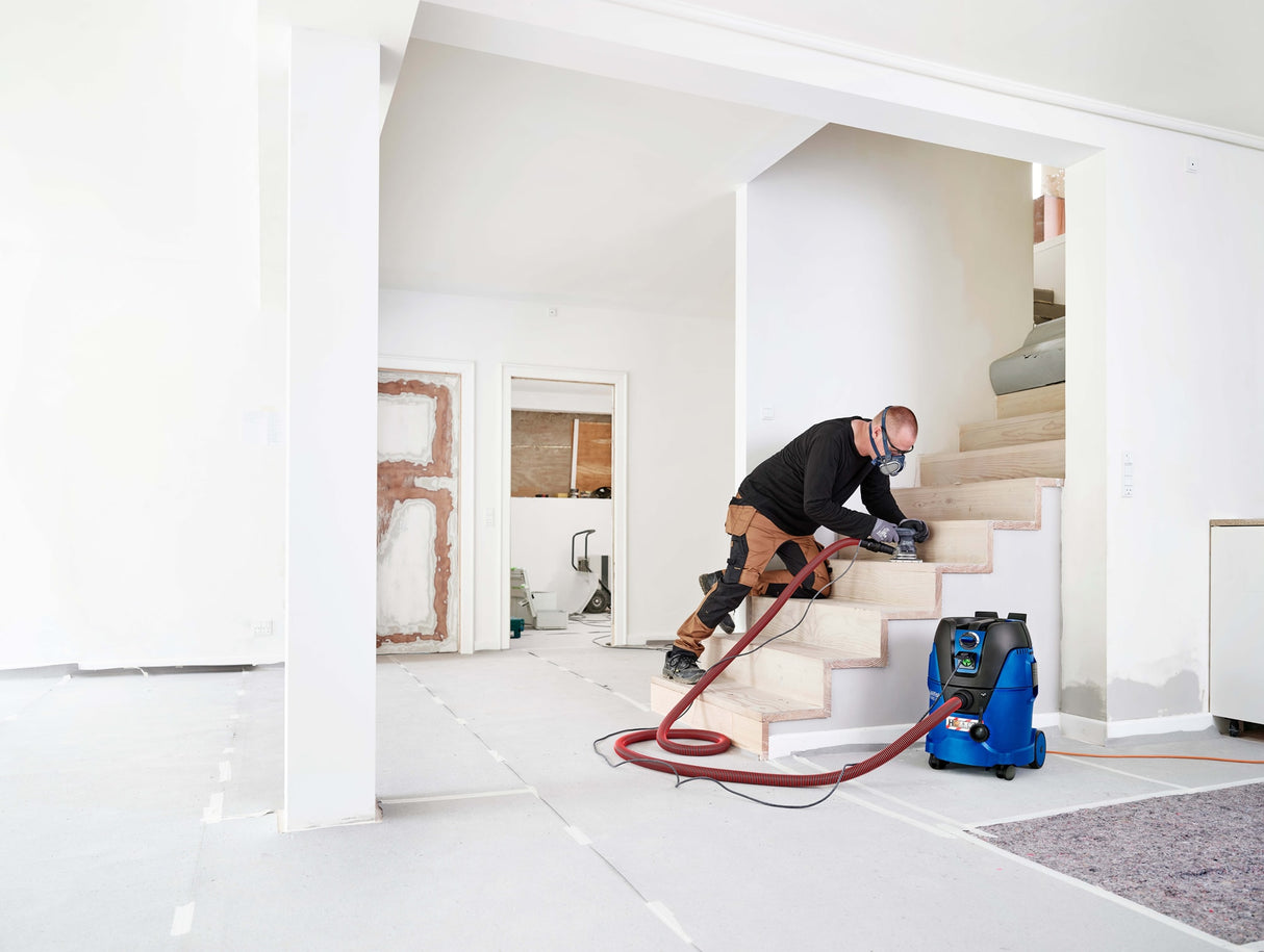 Nilfisk AERO 26-W2M M-Class Wet/Dry Corded Vacuum 25L (Skin Only)