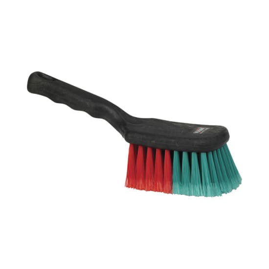 Vikan Soft/Split Bristle Vehicle Brush-275mm-Each