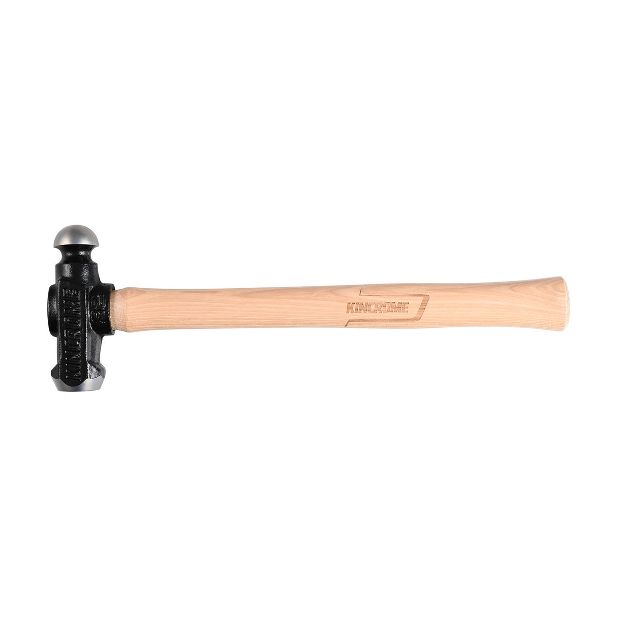 Kincrome Ball Pein Hammer Hickory 32oz