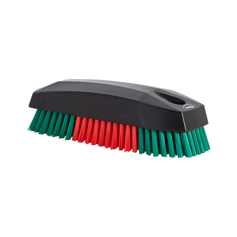 Vikan Workshop Nail Brush 120mm (Each)