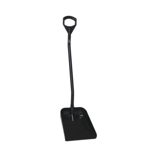 Vikan Ergonomic Long Handle Shovel (Each)