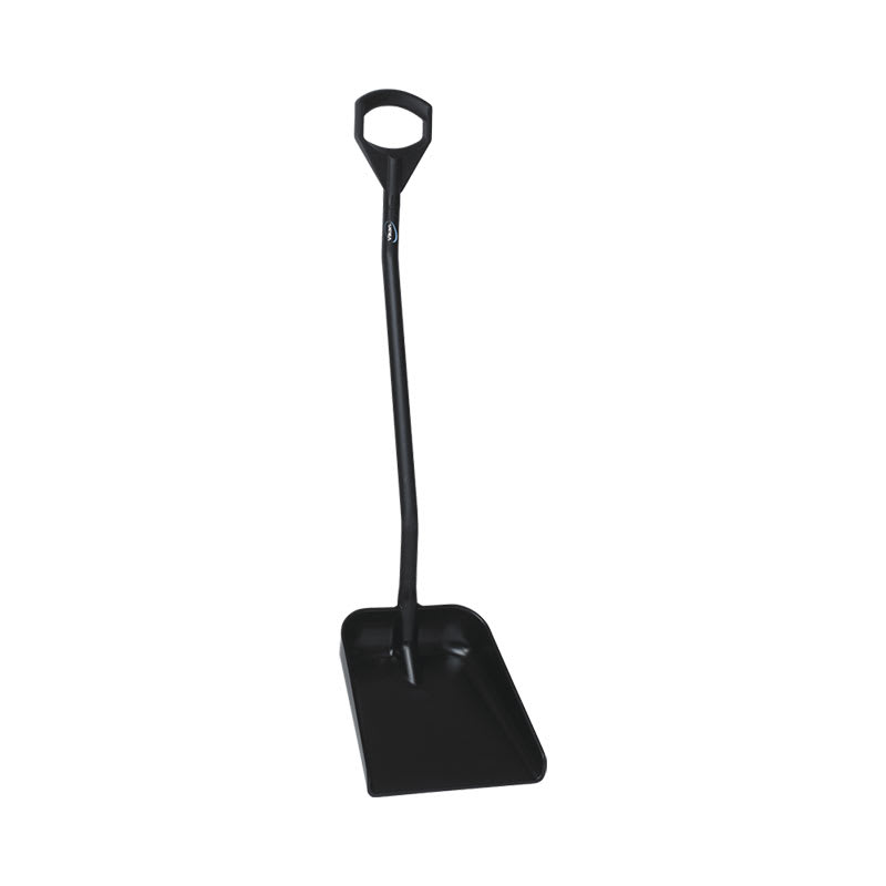 Vikan Ergonomic Long Handle Shovel