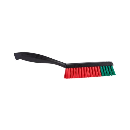 Vikan Stiff Bristle Interior Brush-330mm-Each