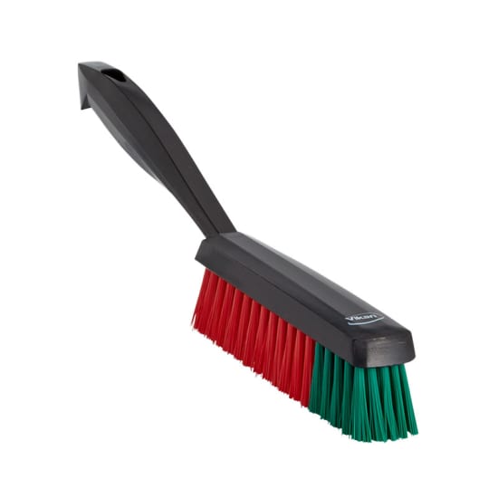 Vikan Stiff Bristle Interior Brush-330mm-Each