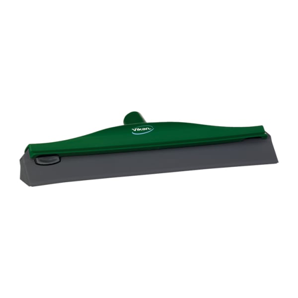 Vikan Ceiling Condensation Squeegee Green 400mm (Each)