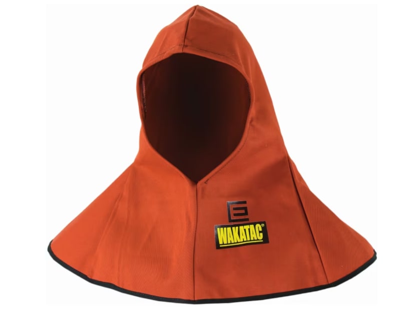 Wakatac Proban Welding Hood