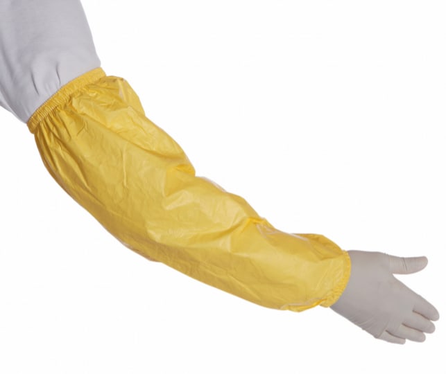 Tychem 2000C Sleeve Protectors (Pack of 50)