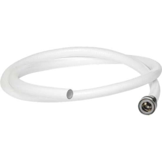 Vikan Condensation Outlet Hose-1.5m-Each