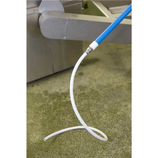 Vikan Condensation Outlet Hose-1.5m-Each