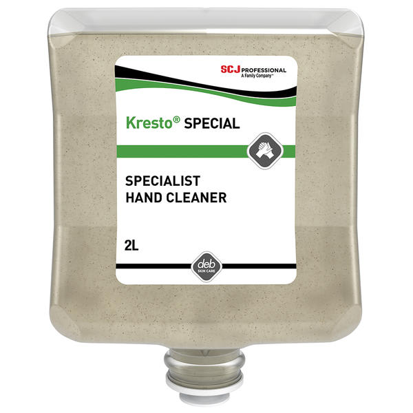 Kresto Special Specialist Heavy Duty Hand Cleaner 2L