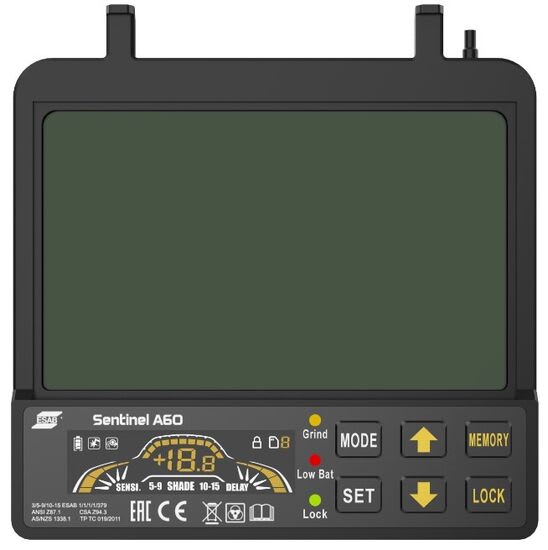 ESAB Sentinel A60 Welding Helmet