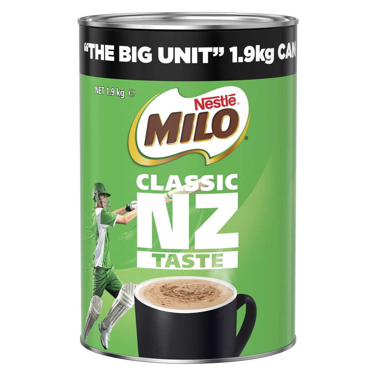 Nestle Milo 1.9kg (Each)