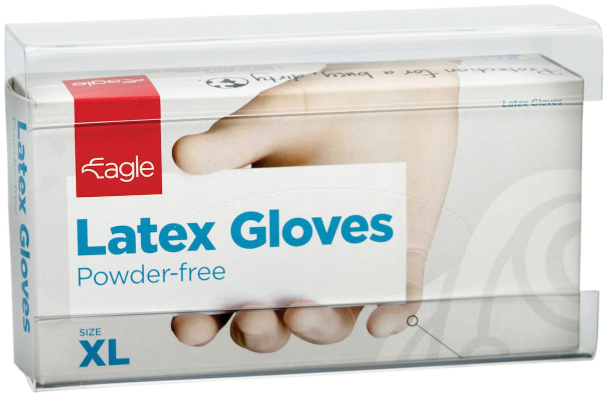 Eagle Glove Dispenser 130 x 245 x 70mm