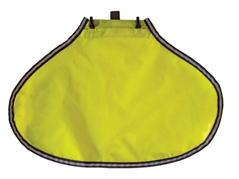 ZERO APEX X2 Neck cape