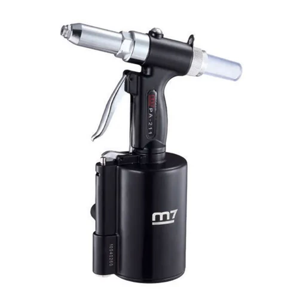 M7 Air Hydraulic Riveter 18mm Stroke