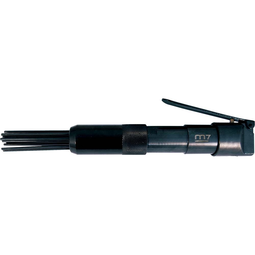 M7 Air Needle Scaler 32mm Stroke