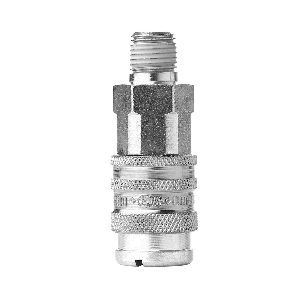 CEJN Breathing Air 342 Coupling Male BSPT 1/2" (Each)