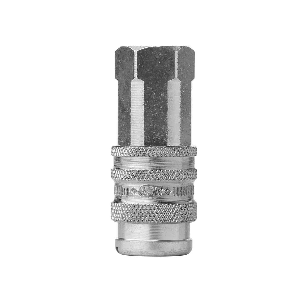 CEJN Breathing Air 342 Coupling Female BSPP 1/2" (Each)