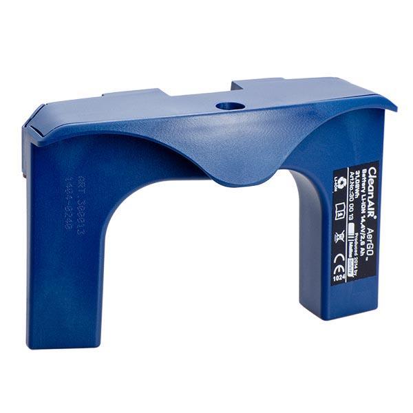 CleanAIR AerGO Lithium Ion Standard Battery