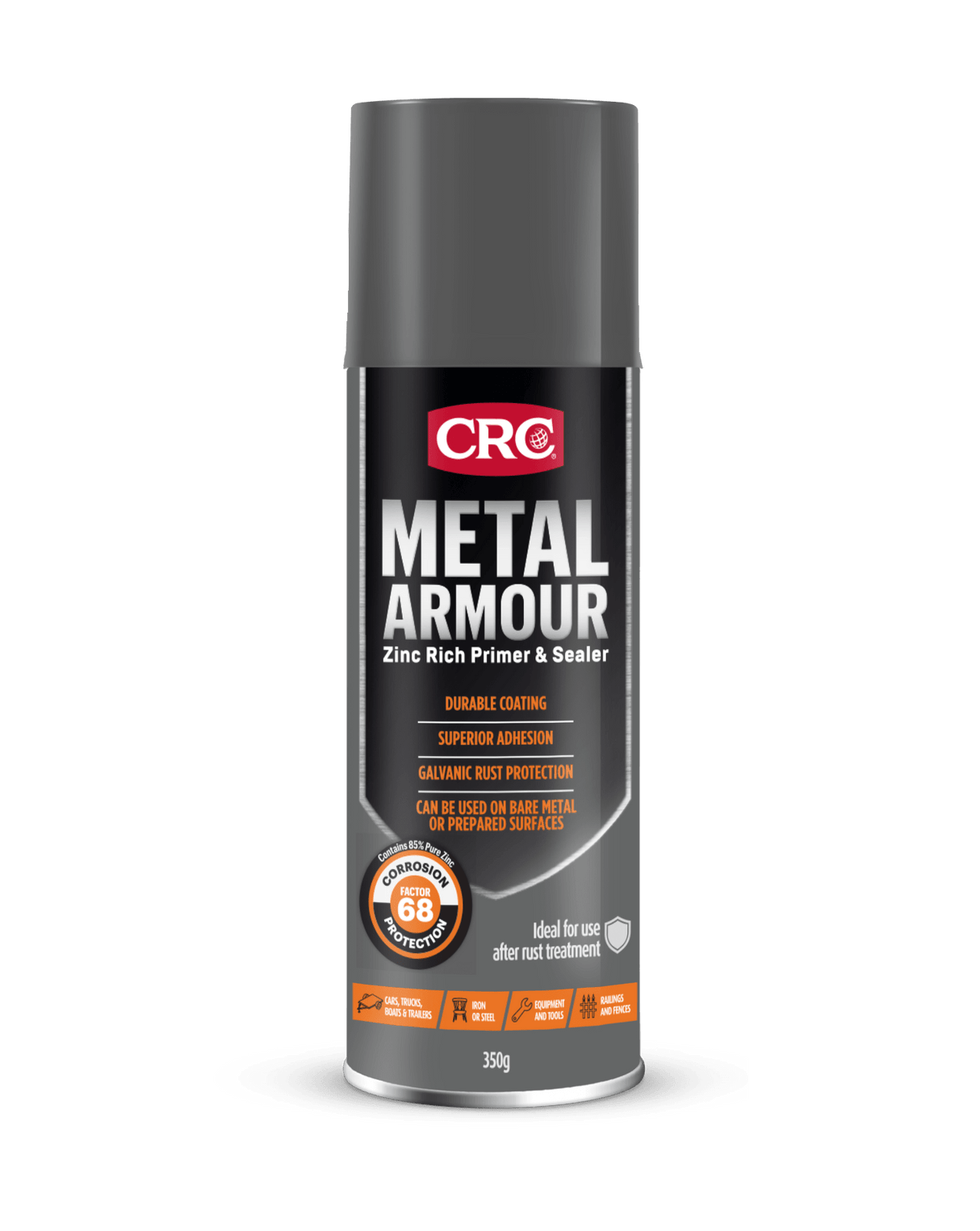 CRC Metal Armour 350g