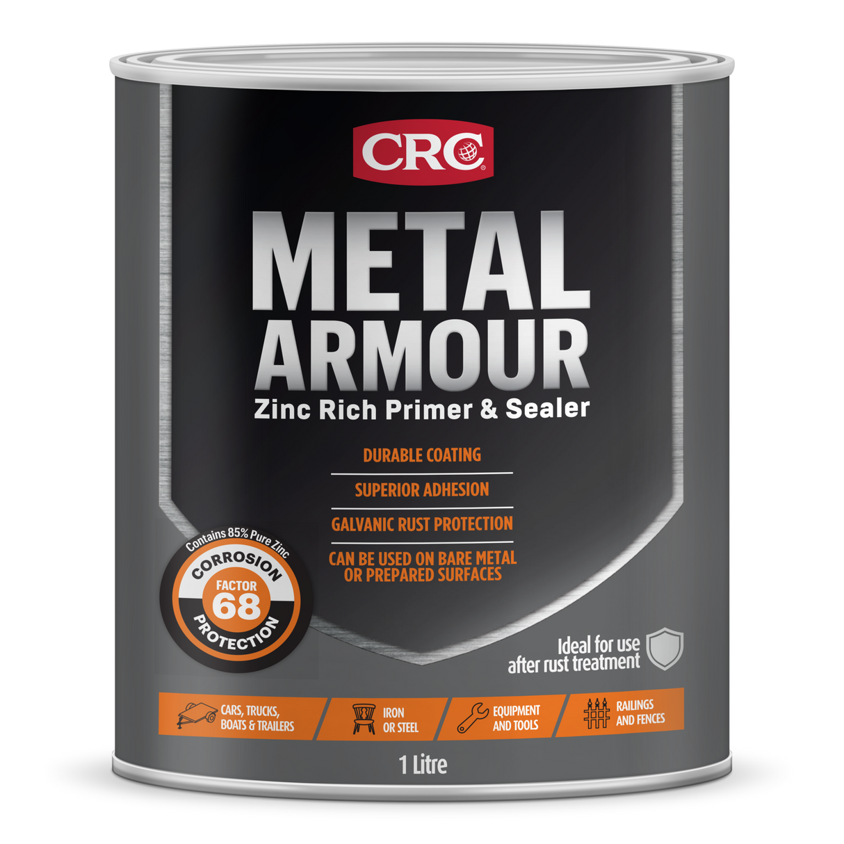 CRC Metal Armour 1L