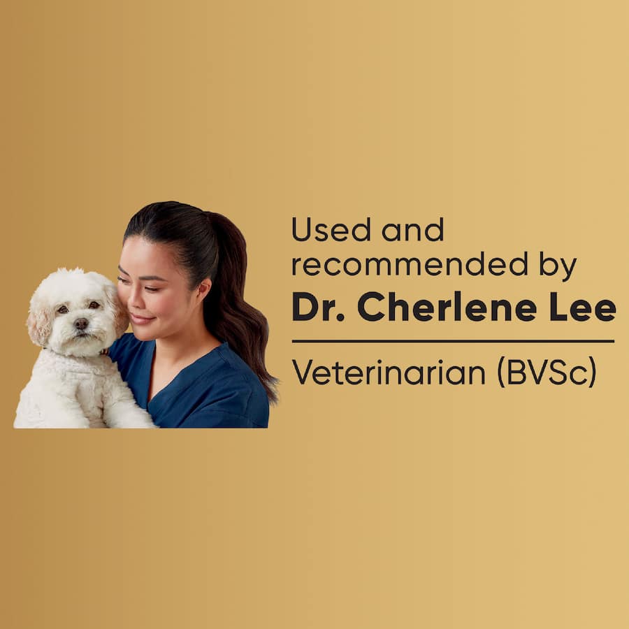 Optimum Wet Dog Food With Kangaroo & Vegetables Tray 100g