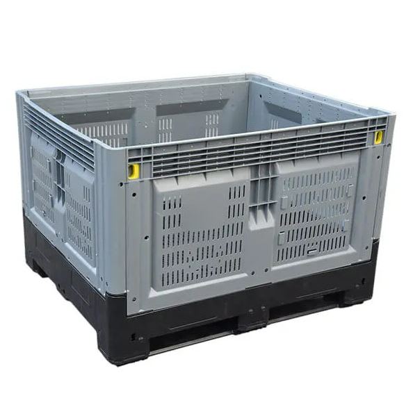 Foldable Pallet Bin 700L