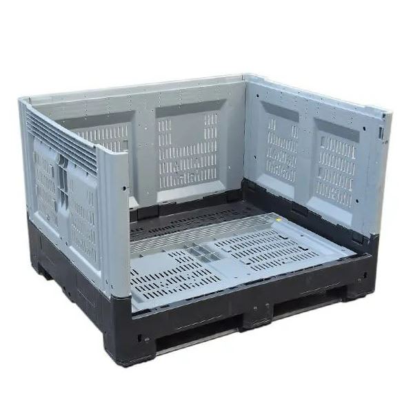 Foldable Pallet Bin 700L