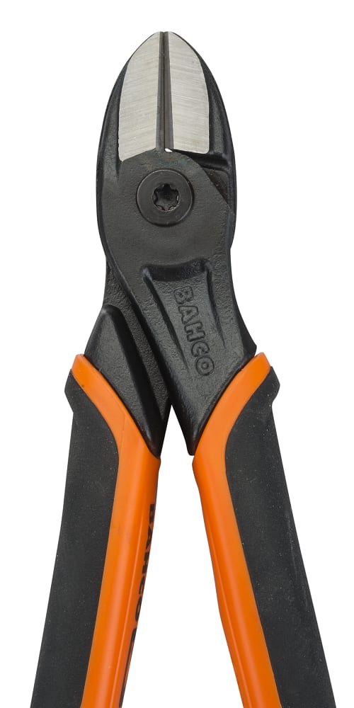 Bahco ERGO Side Cutting Pliers 160mm