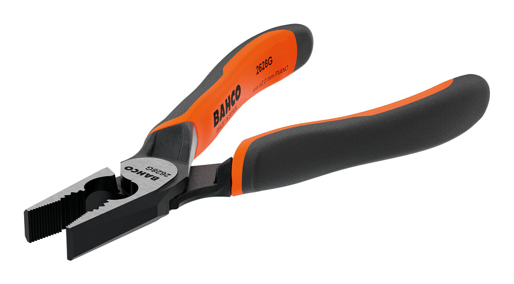 Bahco ERGO Combination Pliers 200mm