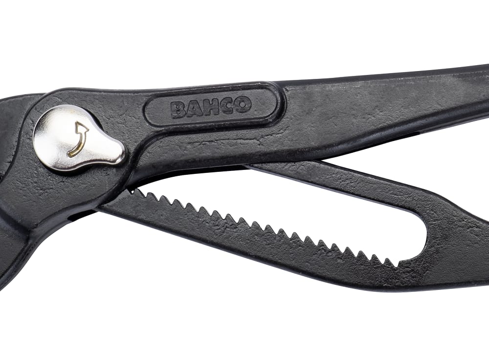 Bahco Quick Adjust Slip Joint Water Pump Pliers 250mm