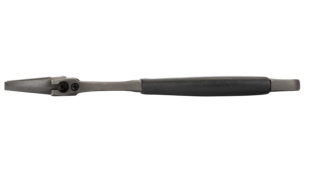 Bahco ERGO Adjustable Wrench 170mm
