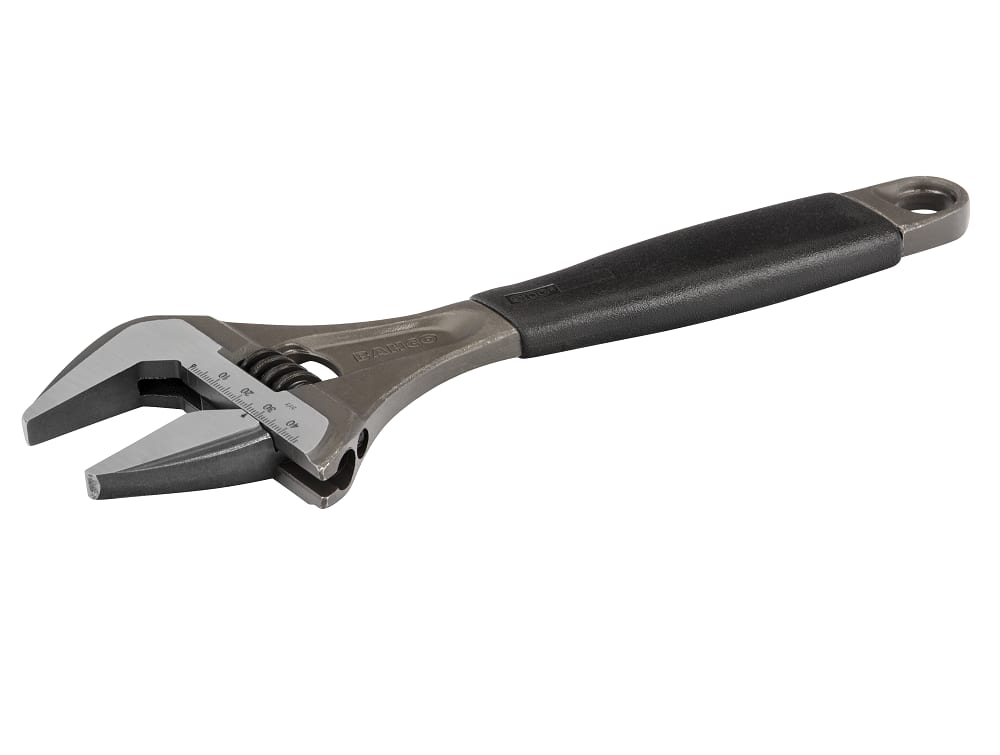 Bahco ERGO Adjustable Wrench 170mm