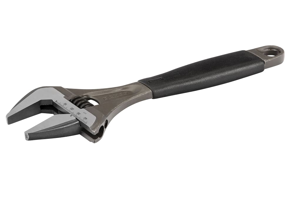 Bahco ERGO Adjustable Wrench 270mm