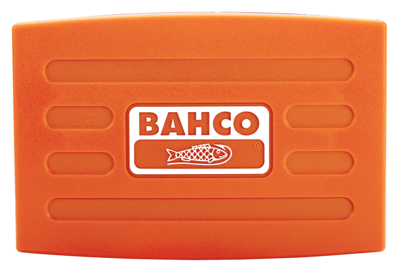 Bahco 37 Piece 1/4in Socket Set featuring durable alloy steel sockets, deep sockets, and screwdriver bits in a compact case.