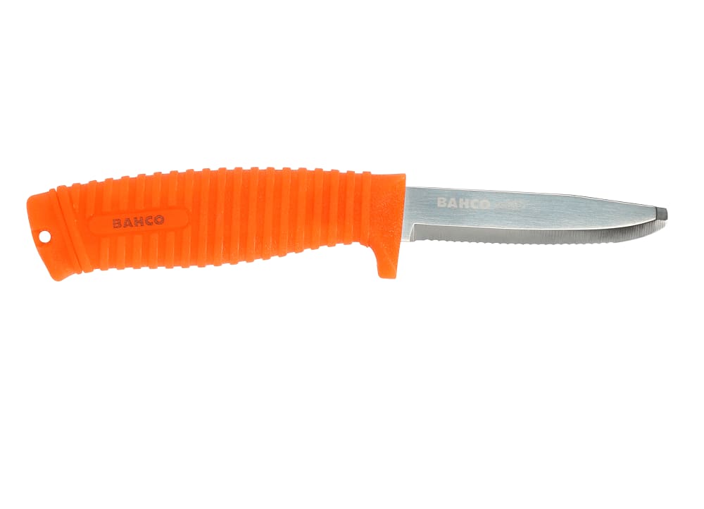 Bahco Rescue Floating Knife