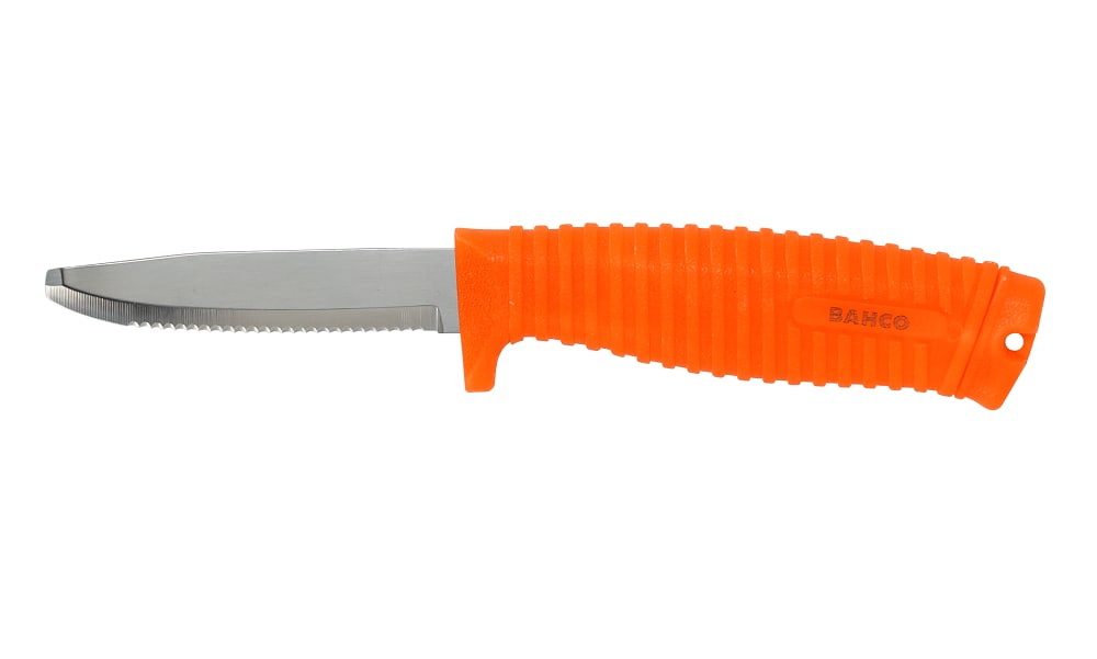 Bahco Rescue Floating Knife