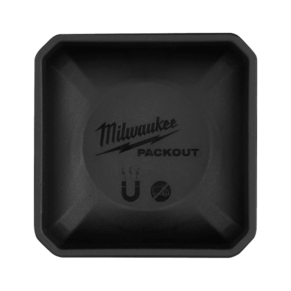Milwaukee PACKOUT Magnetic Bin